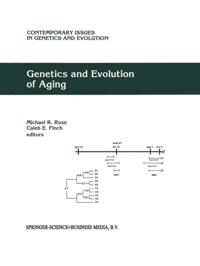 Contemporary Issues in Genetics and Evolution