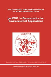 Quantitative Geology and Geostatistics
