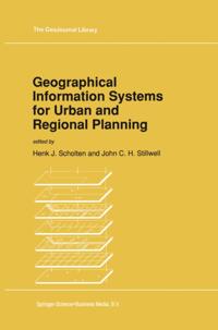 GeoJournal Library