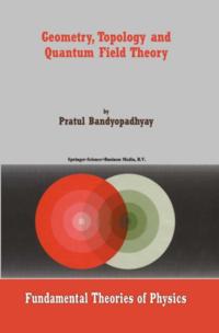 Fundamental Theories of Physics