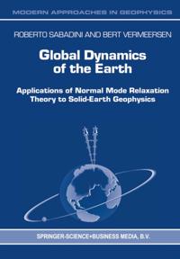Modern Approaches in Geophysics