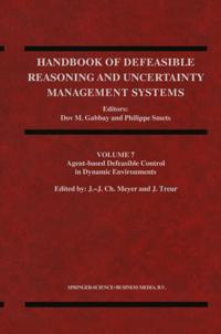 Handbook of Defeasible Reasoning and Uncertainty Management Systems