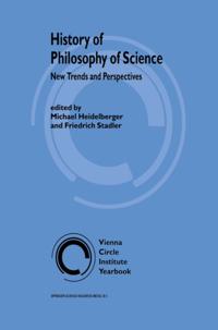 History of Philosophy of Science
