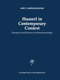 Contributions to Phenomenology