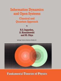 Fundamental Theories of Physics