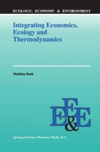 Ecology, Economy & Environment
