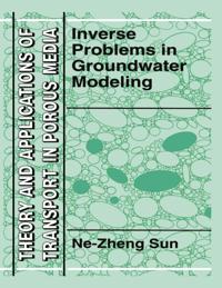Theory and Applications of Transport in Porous Media