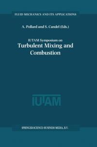 IUTAM Symposium on Turbulent Mixing and Combustion