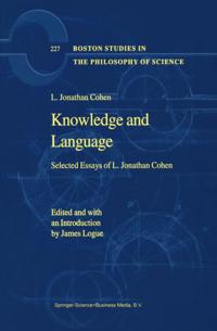 Boston Studies in the Philosophy and History of Science