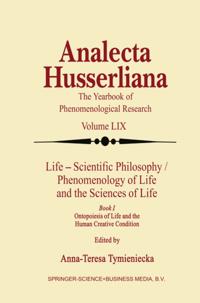 Analecta Husserliana