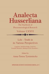 Analecta Husserliana