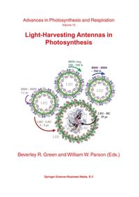Advances in Photosynthesis and Respiration
