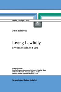 Law and Philosophy Library