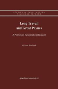 Studies in Early Modern Religious Tradition, Culture and Society