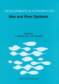 Developments in Hydrobiology