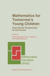 Mathematics Education Library