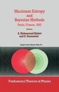 Fundamental Theories of Physics