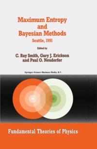 Fundamental Theories of Physics