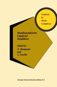 Catalysis by Metal Complexes