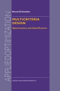 Applied Optimization