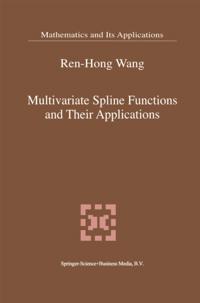 Mathematics and Its Applications
