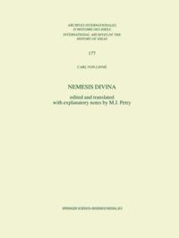 International Archives of the History of Ideas   Archives internationales d''histoire des idées