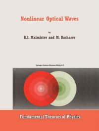 Fundamental Theories of Physics