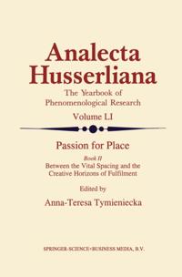 Analecta Husserliana