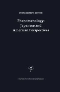 Contributions to Phenomenology