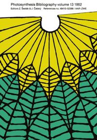 Photosynthesis Bibliography