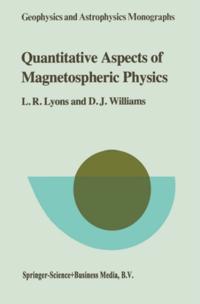 Geophysics and Astrophysics Monographs