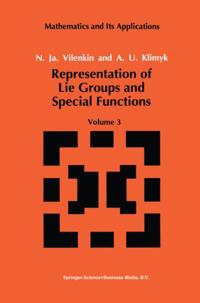 Mathematics and its Applications