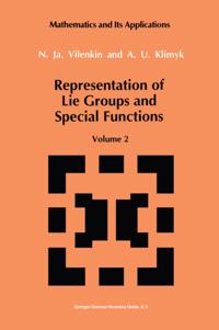 Mathematics and its Applications