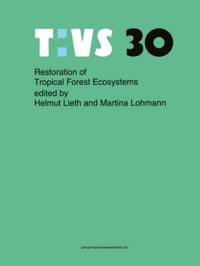 Tasks for Vegetation Science