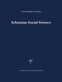 Contributions to Phenomenology
