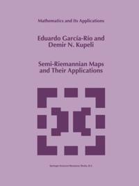 Mathematics and Its Applications