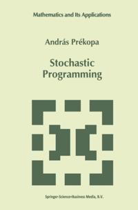 Mathematics and Its Applications