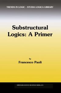 Trends in Logic