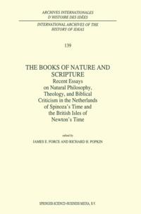 International Archives of the History of Ideas   Archives internationales d''histoire des idées
