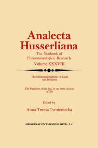 Analecta Husserliana