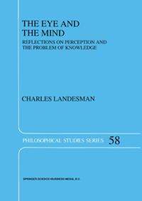 Eye and the Mind