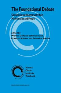 Vienna Circle Institute Yearbook