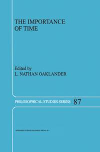 Philosophical Studies Series