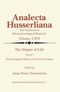Analecta Husserliana