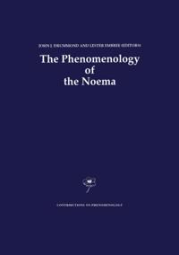 Phenomenology of the Noema