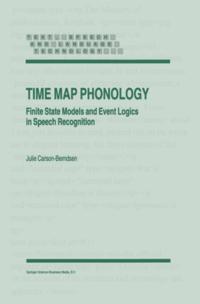 Text, Speech and Language Technology