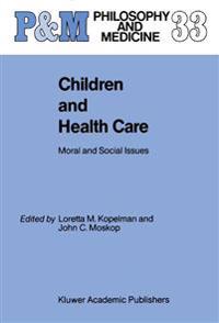 Children and Health Care