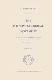 Phaenomenologica