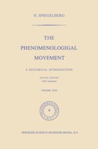 Phaenomenologica
