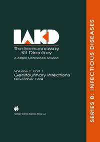 Immunoassay Kit Directory